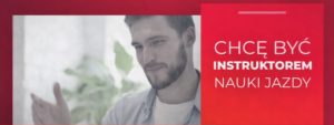 Kursy dla instruktorów nauki i techniki jazdy.