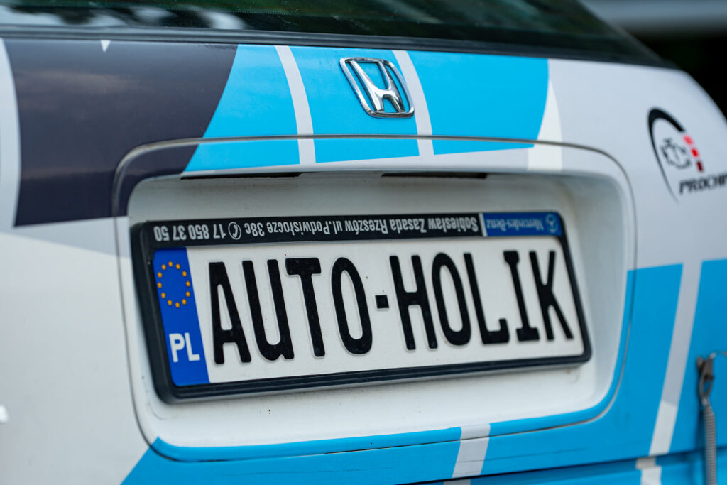 OSK Autoholik Lublin